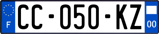 CC-050-KZ