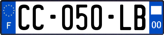 CC-050-LB