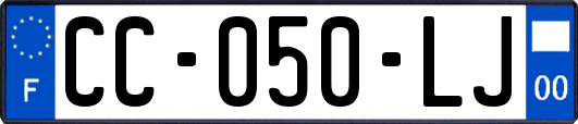 CC-050-LJ