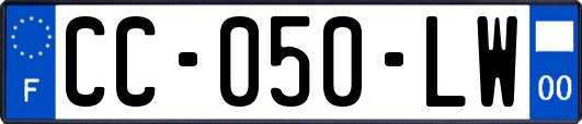 CC-050-LW