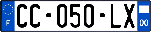 CC-050-LX