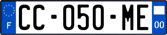 CC-050-ME