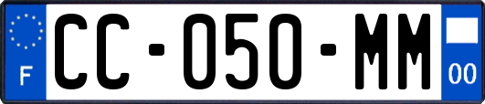 CC-050-MM