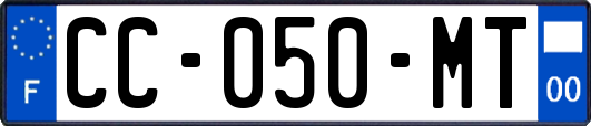 CC-050-MT