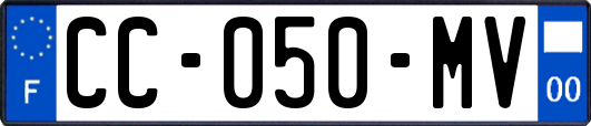 CC-050-MV