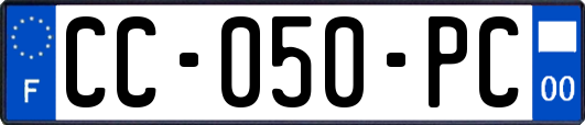 CC-050-PC