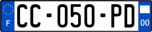 CC-050-PD