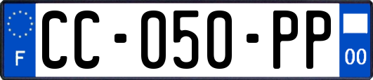 CC-050-PP