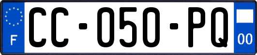 CC-050-PQ