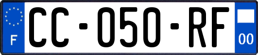 CC-050-RF