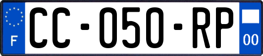 CC-050-RP