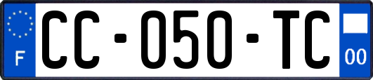 CC-050-TC