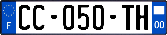 CC-050-TH