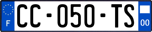 CC-050-TS