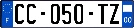 CC-050-TZ