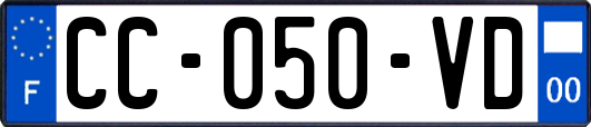 CC-050-VD