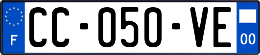 CC-050-VE