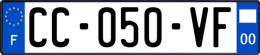 CC-050-VF