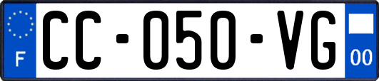CC-050-VG
