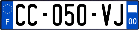 CC-050-VJ