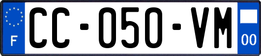 CC-050-VM