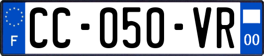 CC-050-VR