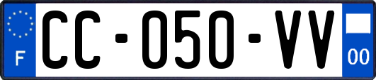 CC-050-VV