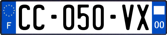 CC-050-VX