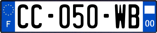 CC-050-WB