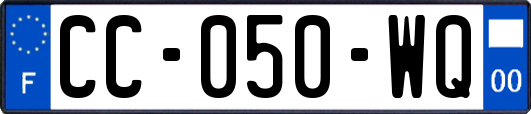 CC-050-WQ
