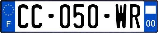 CC-050-WR