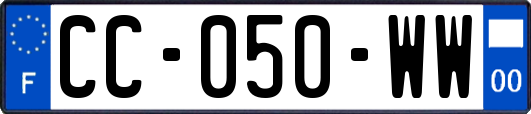 CC-050-WW