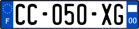 CC-050-XG