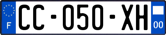 CC-050-XH