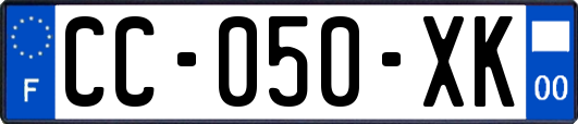 CC-050-XK