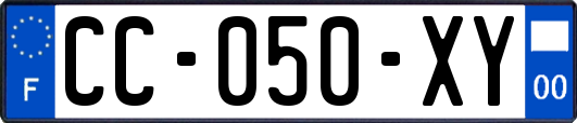 CC-050-XY