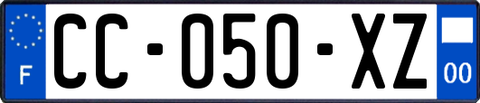 CC-050-XZ