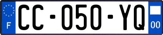 CC-050-YQ