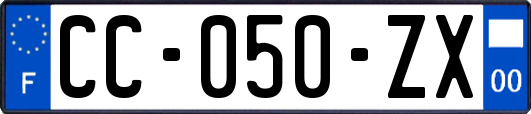 CC-050-ZX