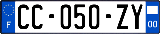 CC-050-ZY