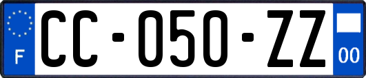 CC-050-ZZ