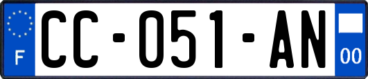 CC-051-AN