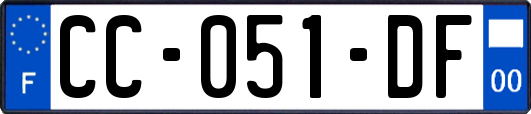 CC-051-DF