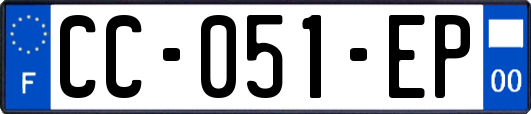 CC-051-EP