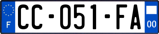 CC-051-FA
