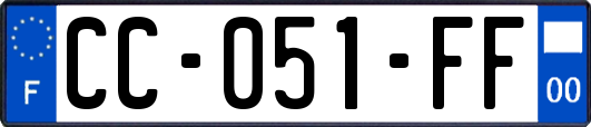 CC-051-FF