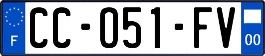 CC-051-FV