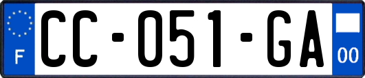 CC-051-GA