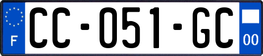 CC-051-GC