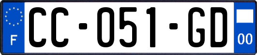 CC-051-GD